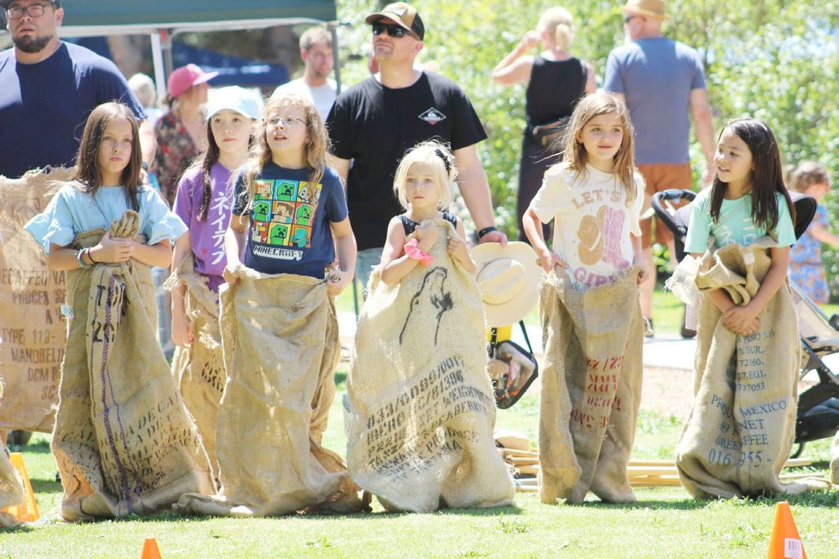 Ute Pass News July 2025
