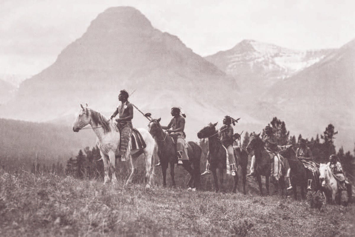 Roland Reed Photography Exhibition opens at Miramont Castle