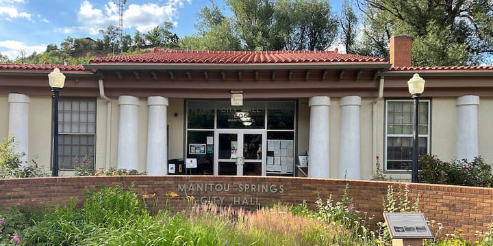 Manitou Springs City Council approves excise tax ballot language