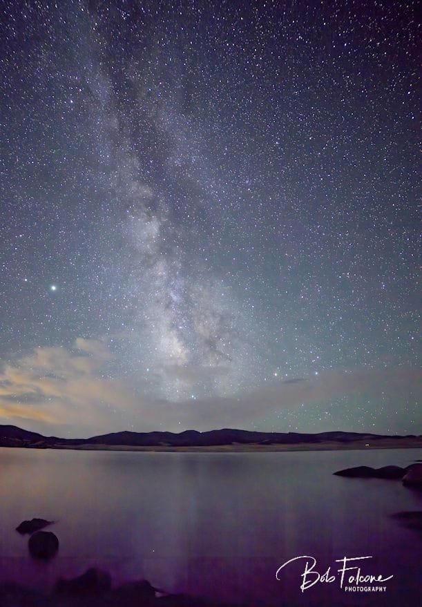 Hiking Bob - Explore Colorado’s Dark Skies
