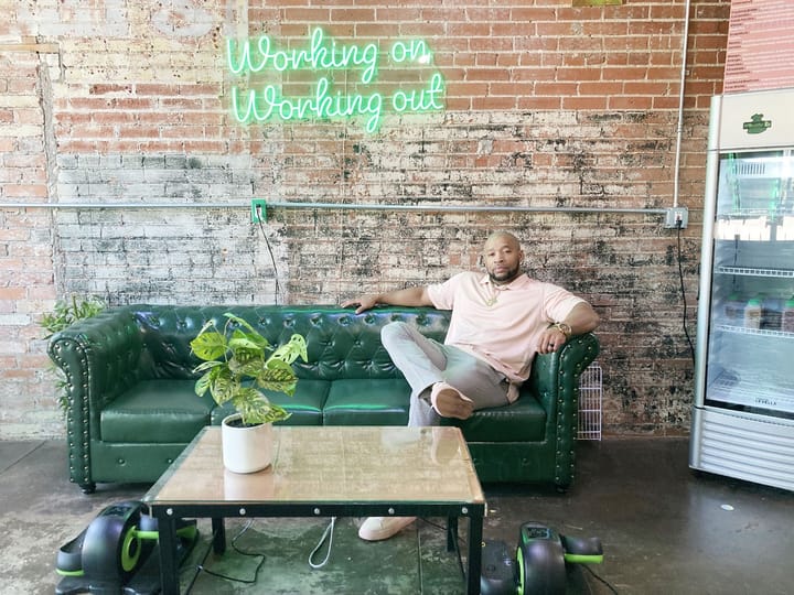 Whealthy Unlimited infuses philanthropy and fun into workouts and wellness