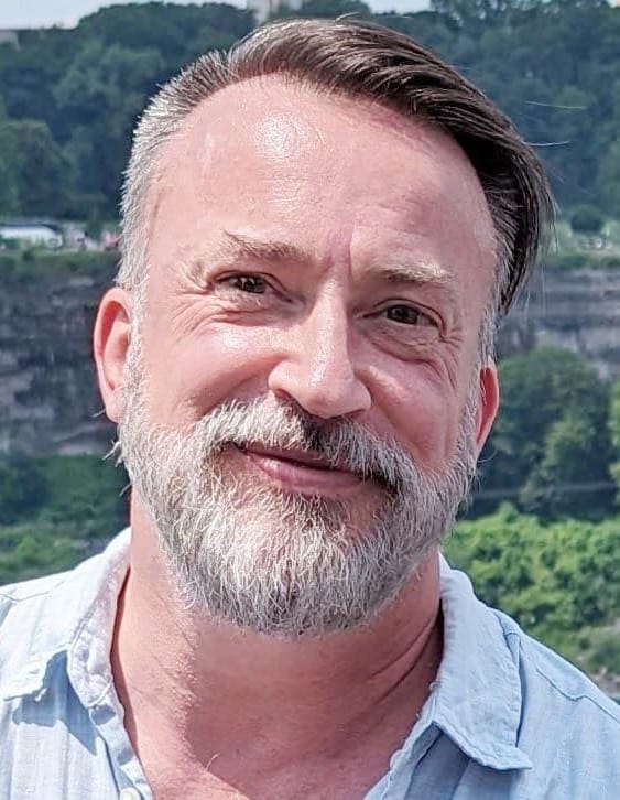 In memoriam: John Spears