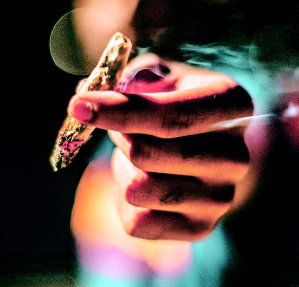Another COS City Council meeting, another recreational marijuana debate