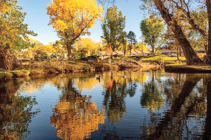 Manitou Springs announces 2021 Photo Contest winners